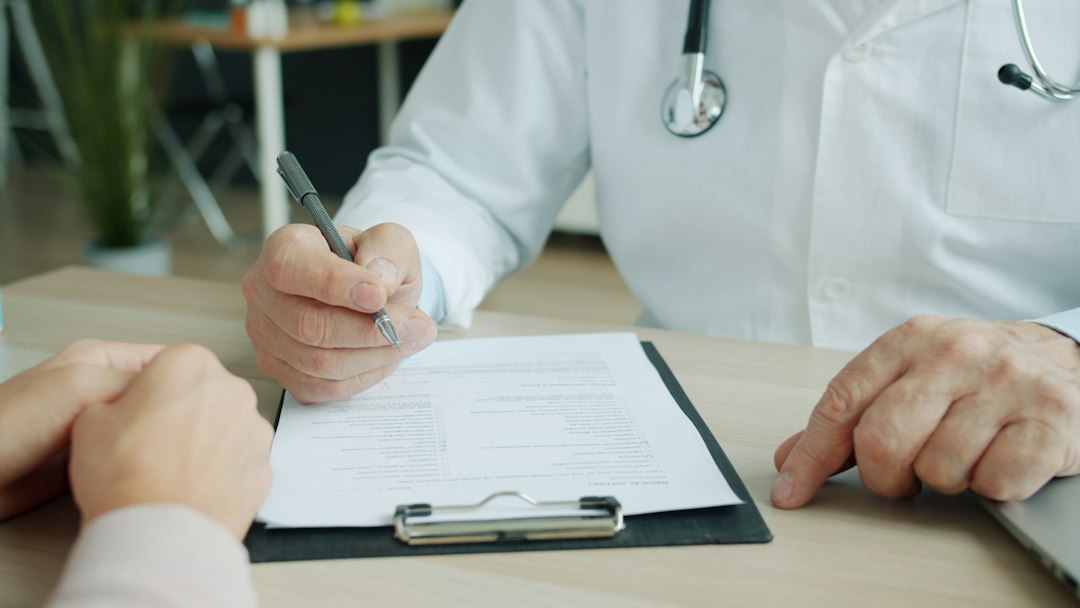 Erectile Dysfunction in Men Over 40: Causes Beyond Age