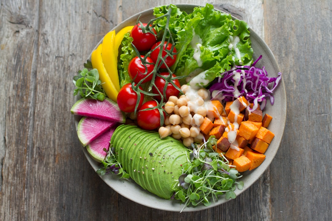 Foods That Boost Energy and Stamina for Middle-Aged Men